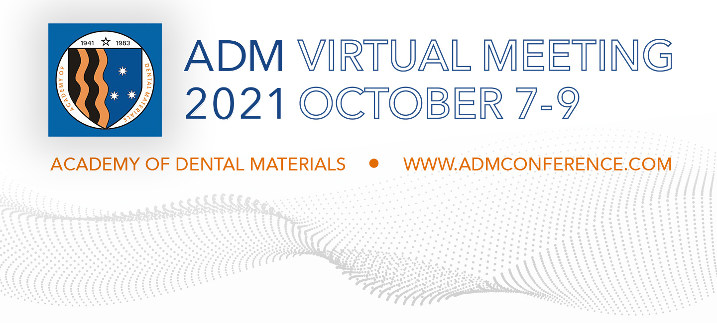 ADM 2021 Conference