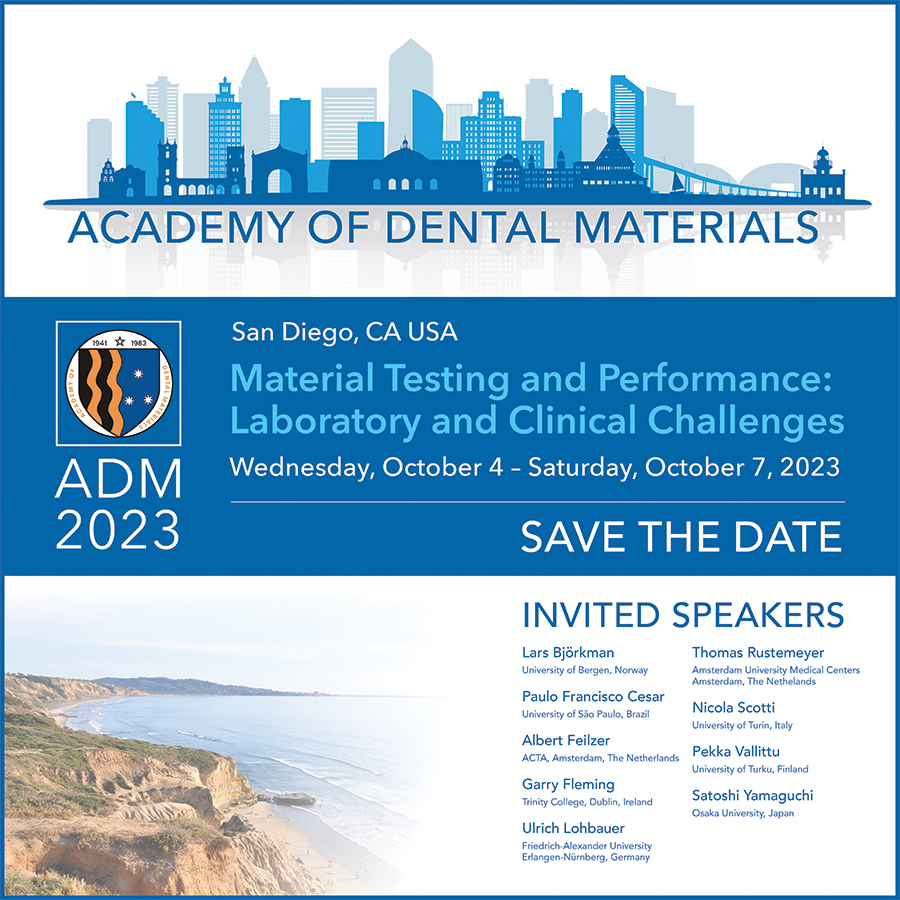adm2023 ADM 2023: San Diego, CA